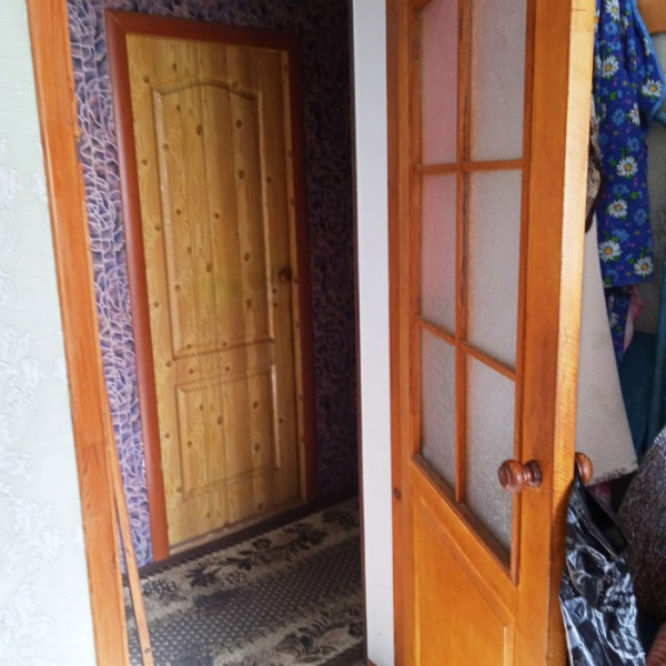 Фото № 6132 Продам 2х комн. квартиру в р-не кафе "Янтарь"