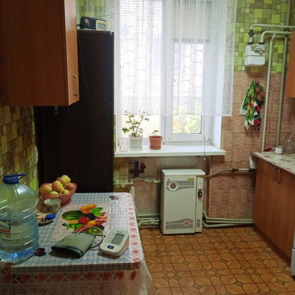 № 6132 Продам 2х комн. квартиру в р-не кафе &amp;quot;Янтарь&amp;quot;