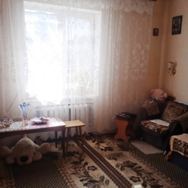 Фото № 6132 Продам 2х комн. квартиру в р-не кафе "Янтарь"