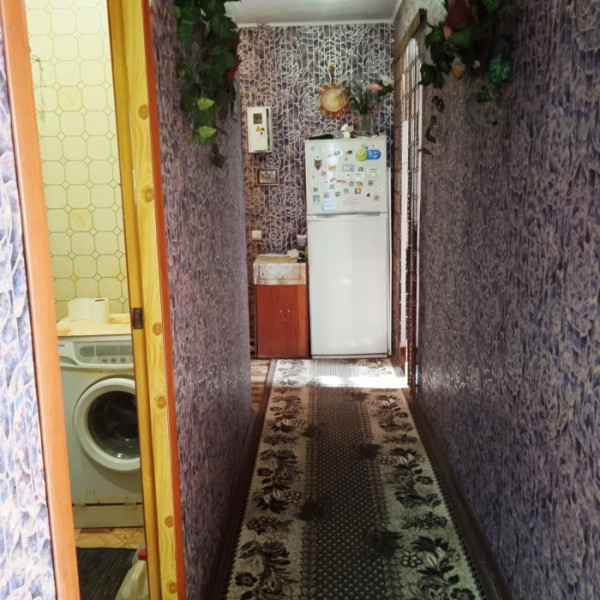 Фото № 6132 Продам 2х комн. квартиру в р-не кафе "Янтарь"