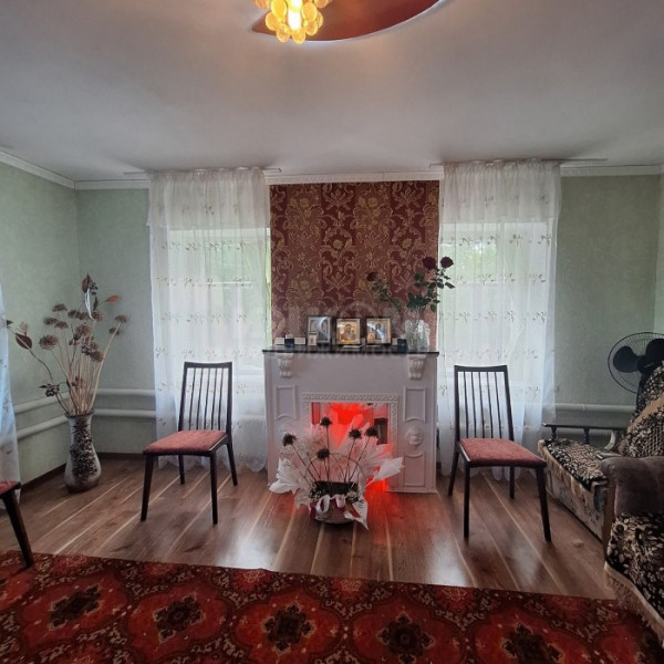 Продам дом 79м2 рн 11 поликлиники