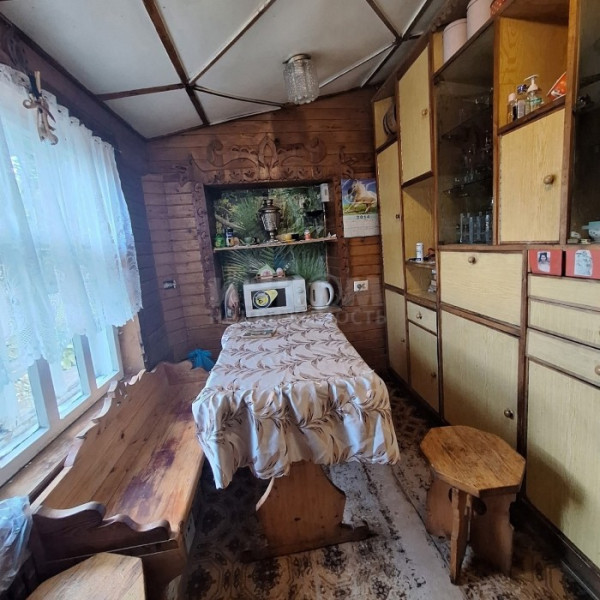 Фото Продам дом 79м2 рн 11 поликлиники
