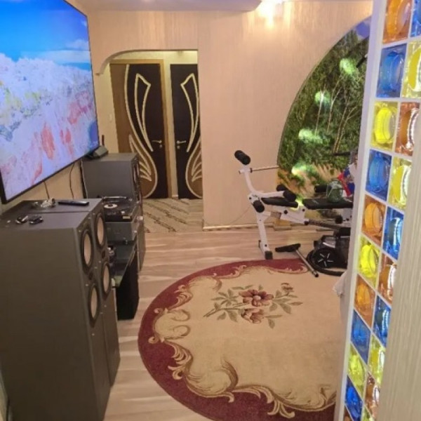 Фото Продам 3к квартиру по ул. Учебная 7/9эт