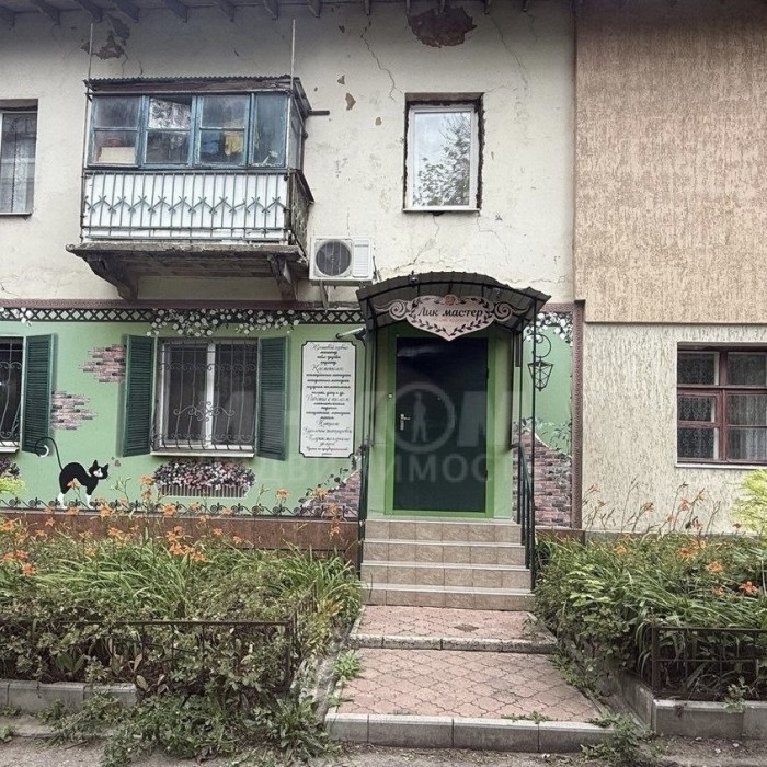 Продам помещение 44м2