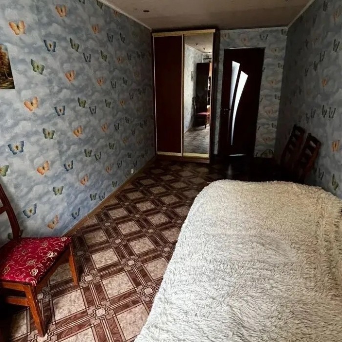 Фото 7367 Продам 3х комн. квартиру в Перевальске