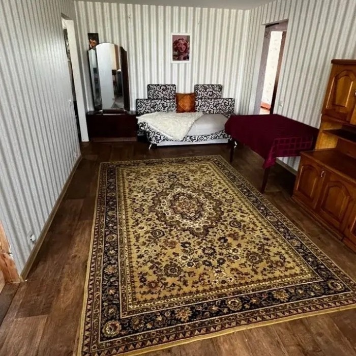 Фото 7367 Продам 3х комн. квартиру в Перевальске