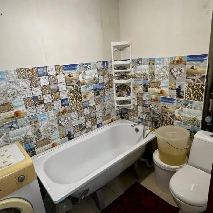 Фото 7367 Продам 3х комн. квартиру в Перевальске