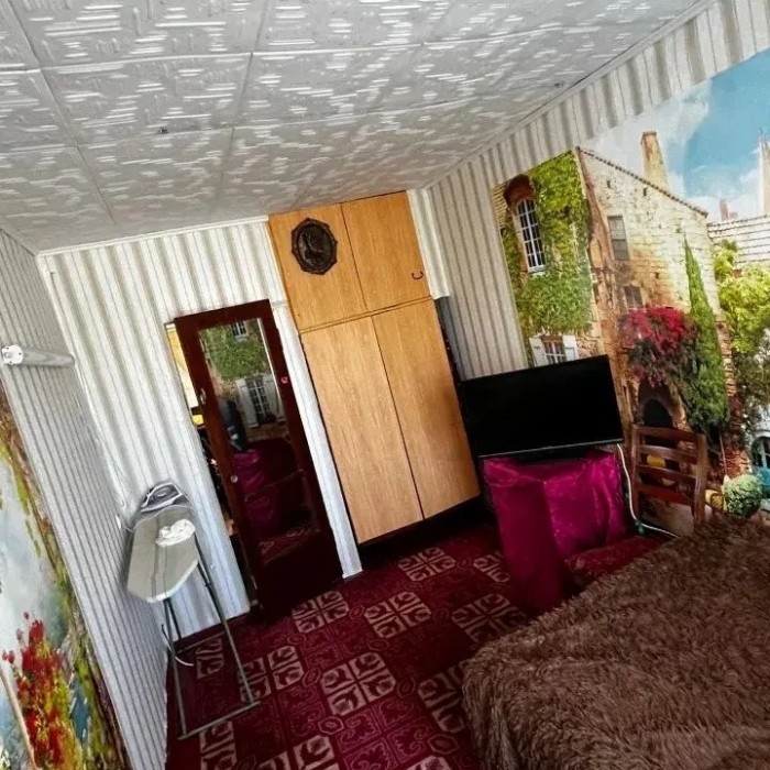 Фото 7367 Продам 3х комн. квартиру в Перевальске