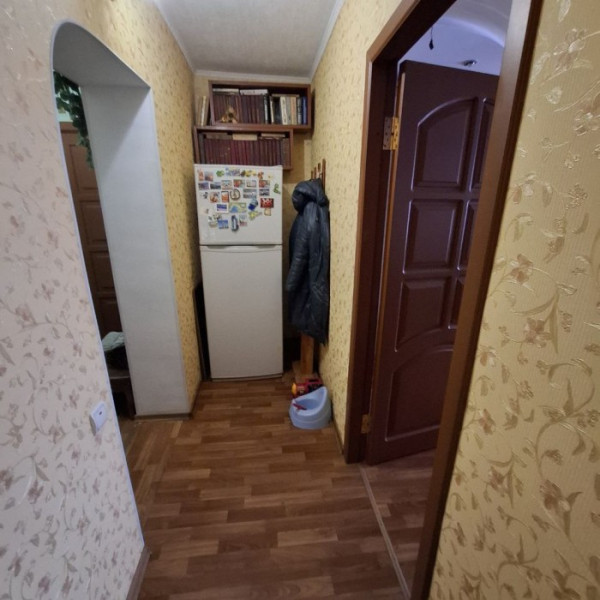 Фото Продам 3-х комн. квартиру на кв. Волкова (верхняя часть квартала)