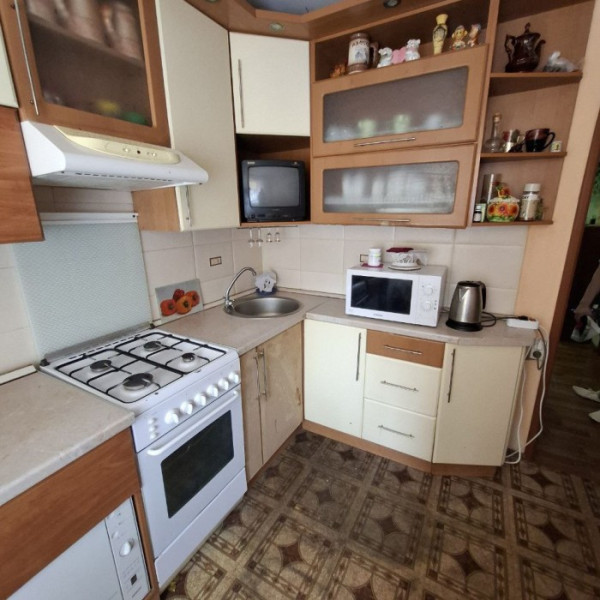 Фото Продам 3-х комн. квартиру на кв. Волкова (верхняя часть квартала)