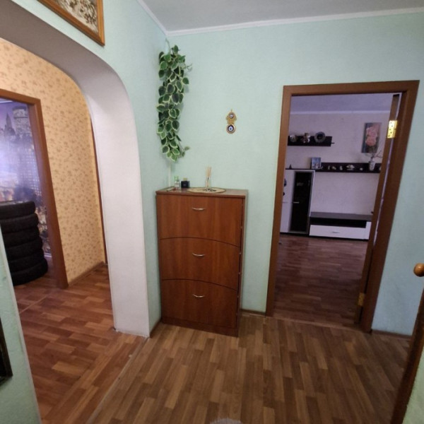 Фото Продам 3-х комн. квартиру на кв. Волкова (верхняя часть квартала)