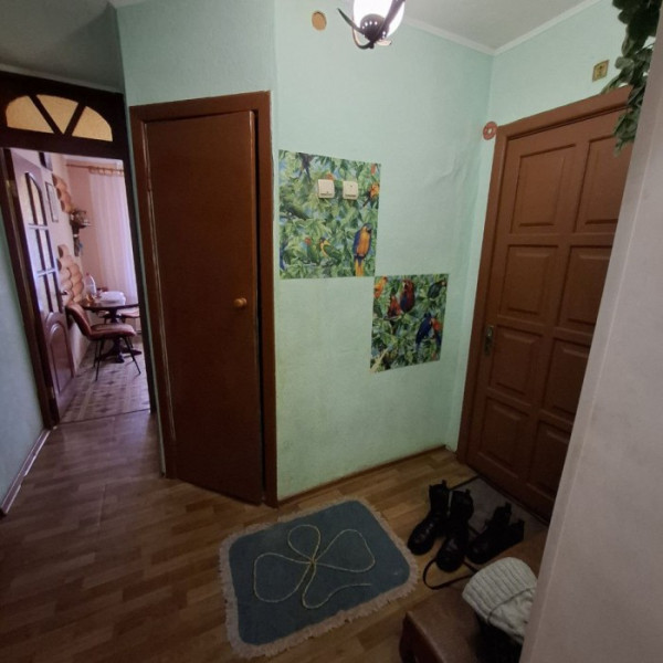 Фото Продам 3-х комн. квартиру на кв. Волкова (верхняя часть квартала)