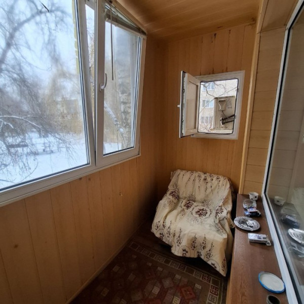 Фото Продам 3-х комн. квартиру на кв. Волкова (верхняя часть квартала)