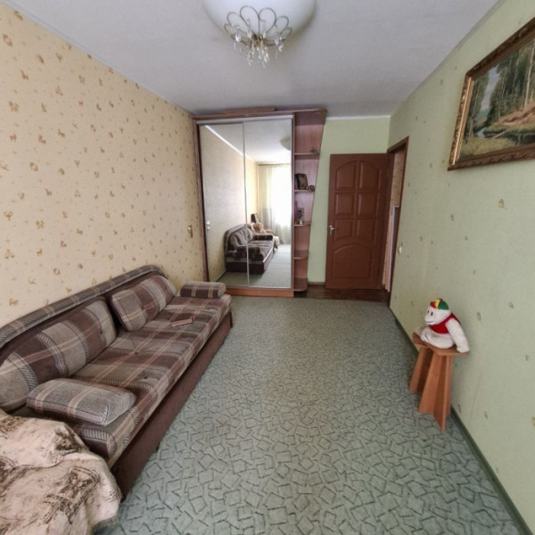 Фото Продам 3-х комн. квартиру на кв. Волкова (верхняя часть квартала)