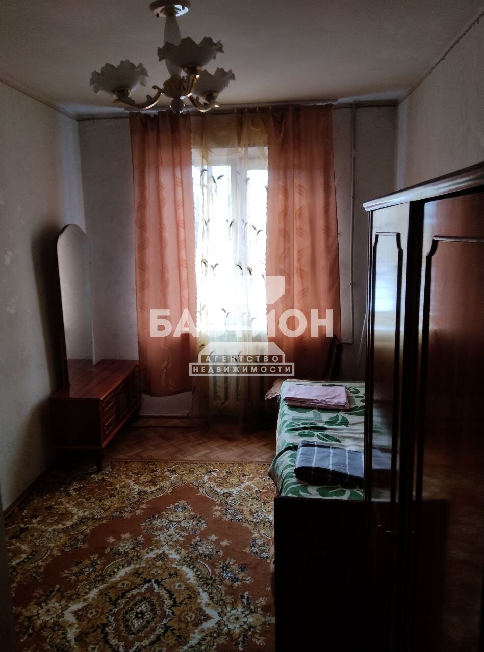 2-комнатная квартира, Городок Острая могила 150, ID:2080322