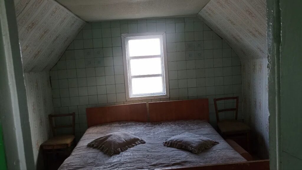 Фото Дача СНТ Домостроитель