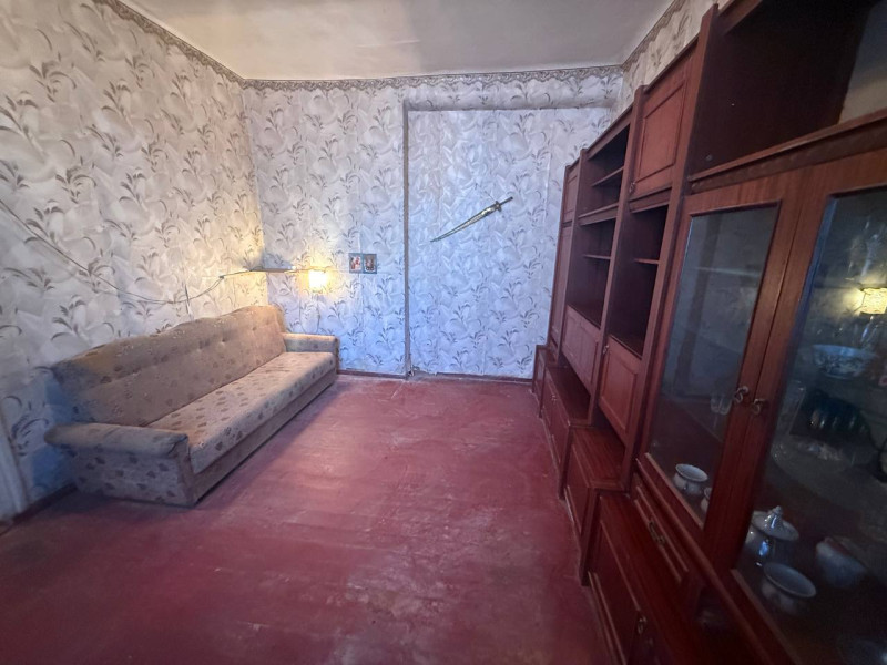 Часть дома, пер. Штеровский (район Маш. Колледжа, Протезного завода).