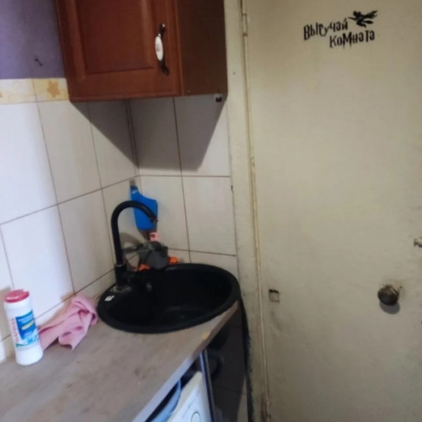 Продам 1к кв. Молодежный