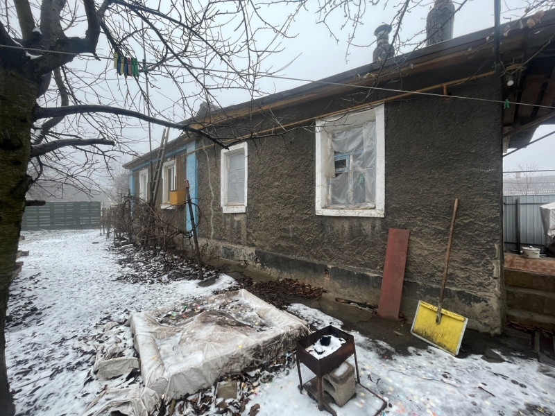 Дом 6 соток №1015085
