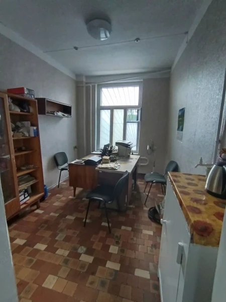 Фото Помещение для обработки металла