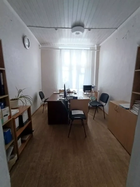 Фото Помещение для обработки металла