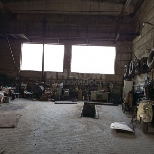 Фото продам базу на кв. Молодежный 1661м2, 0,8Га