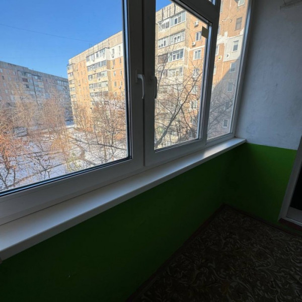 Фото Продам 3-х комнатную квартиру кв. Южный