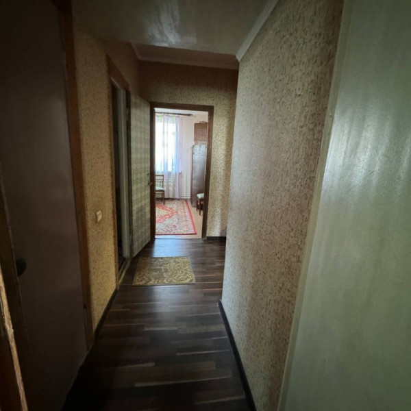 Фото Продам 3-х комнатную квартиру кв. Южный