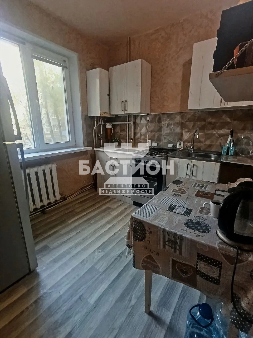 4-комнатная квартира, квартал Якира, 2, ID: 2243730