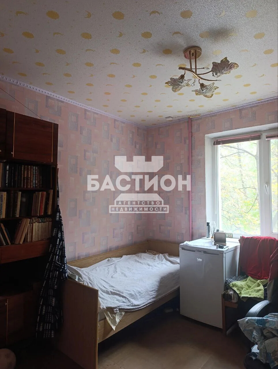 Фото 4-комнатная квартира, квартал Якира, 2, ID: 2243730