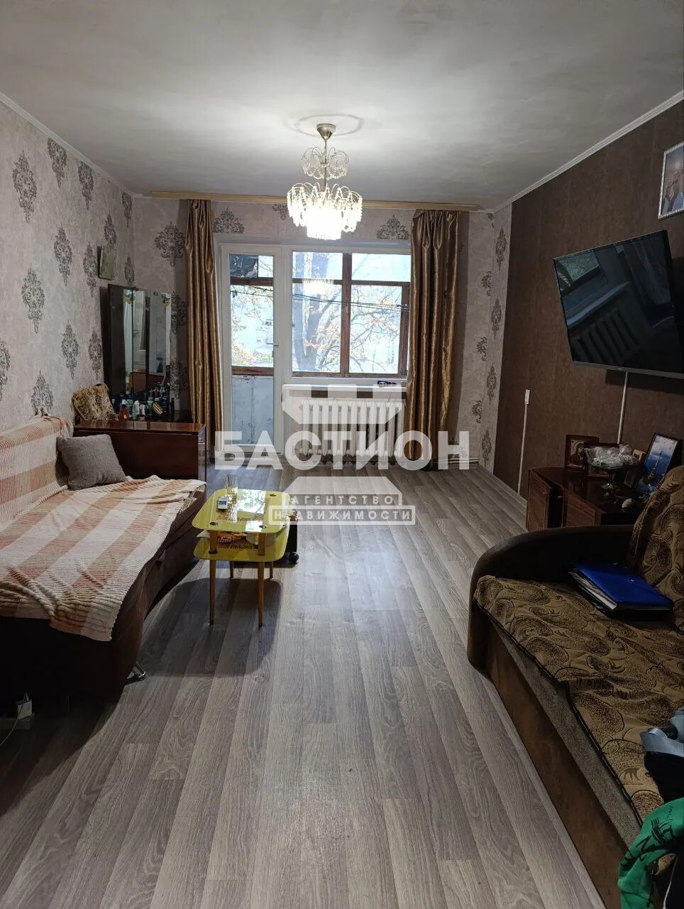 Фото 4-комнатная квартира, квартал Якира, 2, ID: 2243730