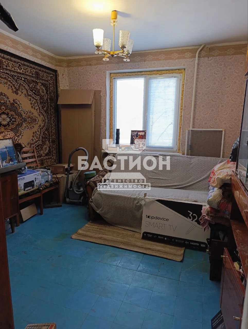 Фото 4-комнатная квартира, квартал Якира, 2, ID: 2243730