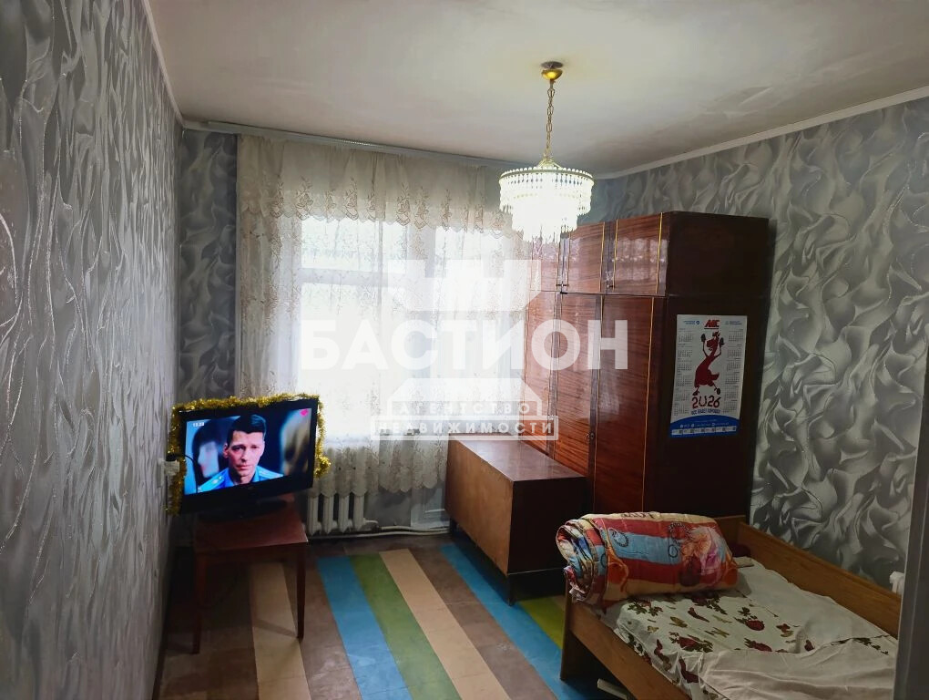 Фото 4-комнатная квартира, квартал Якира, 2, ID: 2243730