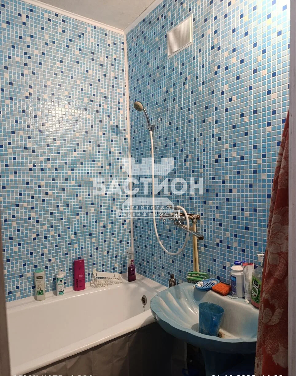Фото 4-комнатная квартира, квартал Якира, 2, ID: 2243730
