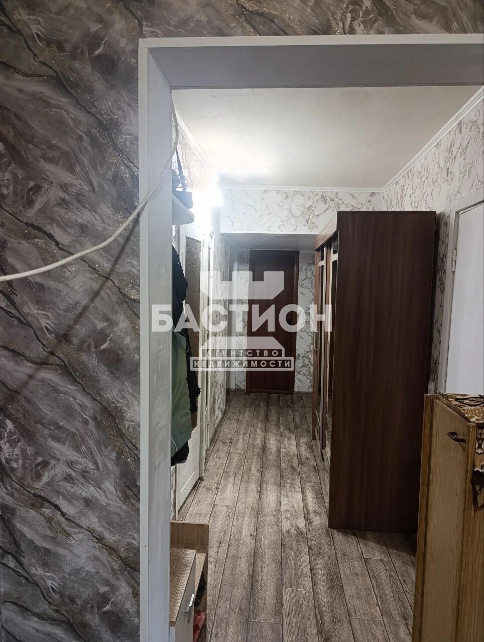 Фото 4-комнатная квартира, квартал Якира, 2, ID: 2243730