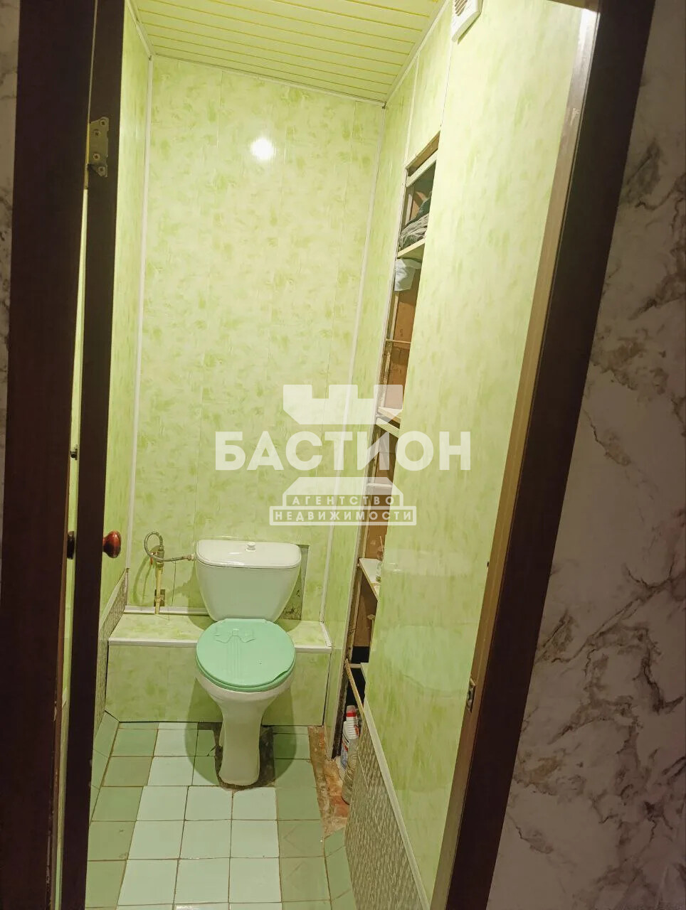 Фото 4-комнатная квартира, квартал Якира, 2, ID: 2243730
