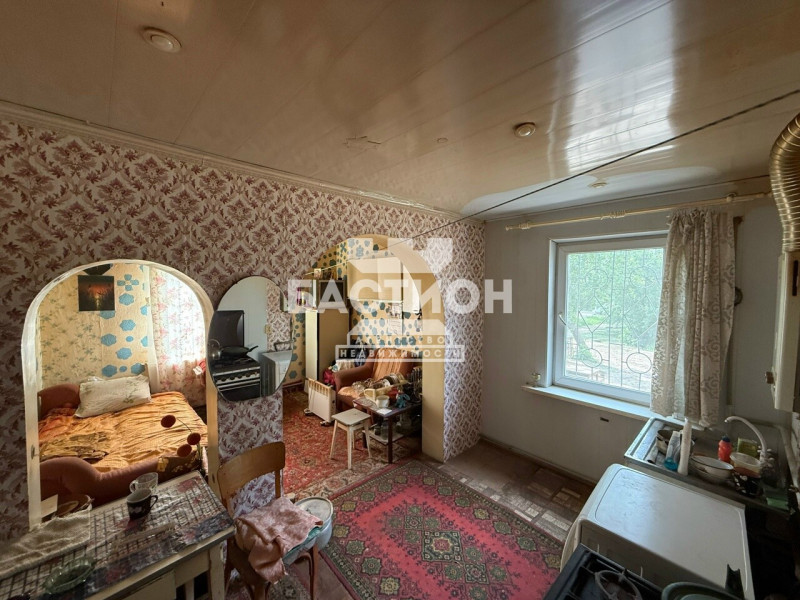 Фото 2-х комнатная квартира, ул. Московская 25, ID: 2181462