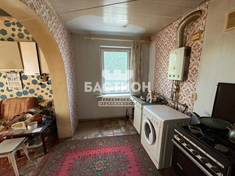 2-х комнатная квартира, ул. Московская 25, ID: 2181462