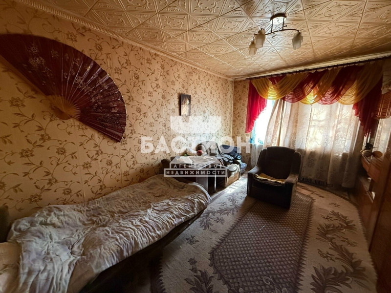 Фото 2-х комнатная квартира, ул. Московская 25, ID: 2181462