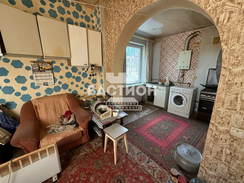 Фото 2-х комнатная квартира, ул. Московская 25, ID: 2181462