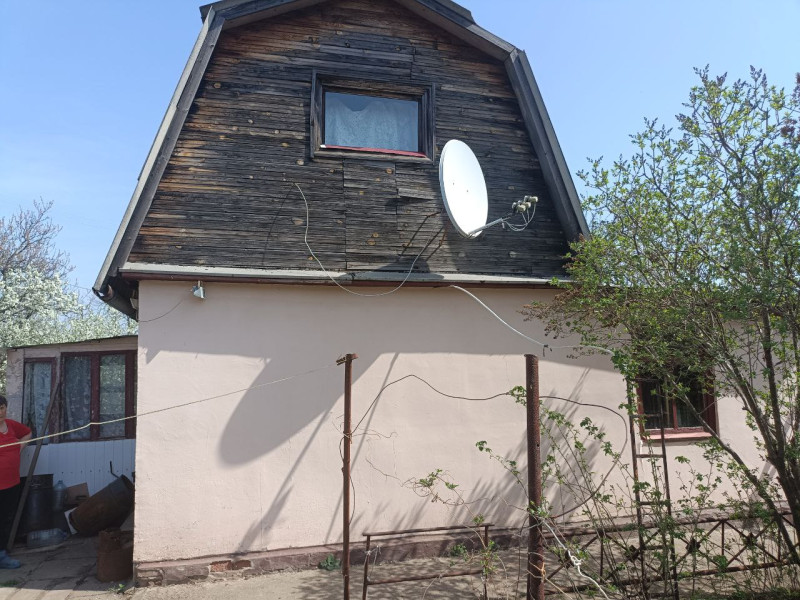 Фото Дача р-н Острой могилы