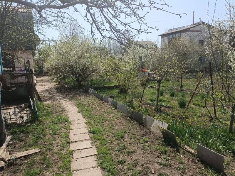 Фото Дача р-н Острой могилы