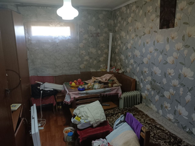 Фото Дача р-н Острой могилы