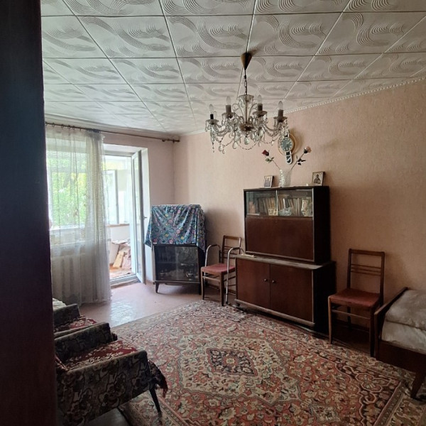 Продам 1-комн квартиру в городе Луганск квартал Гаевого