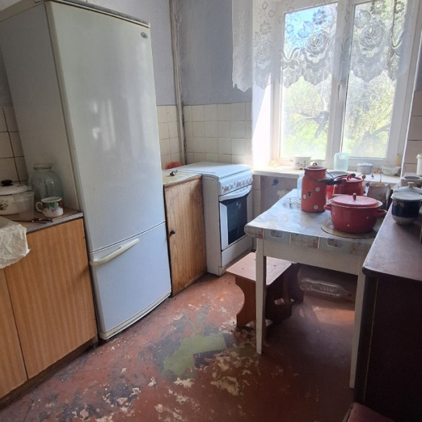 Фото Продам 1-комн квартиру в городе Луганск квартал Гаевого