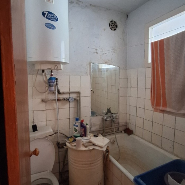 Фото Продам 1-комн квартиру в городе Луганск квартал Гаевого