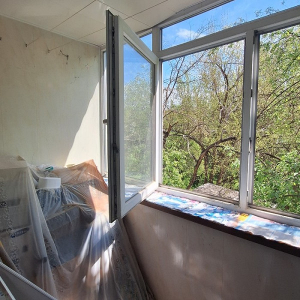 Фото Продам 1-комн квартиру в городе Луганск квартал Гаевого