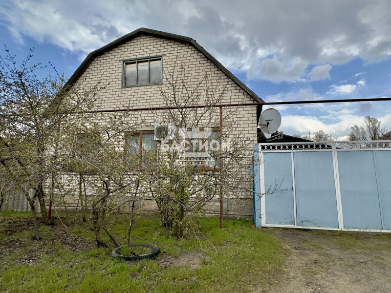 Дом, Россия, Муниципальный округ Станично Луганский, село Макарово, ID: 2034657