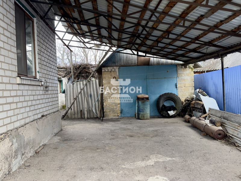 Фото Дом, Россия, Муниципальный округ Станично Луганский, село Макарово, ID: 2034657