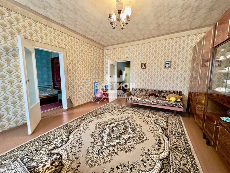 Фото Дом, Россия, Муниципальный округ Станично Луганский, село Макарово, ID: 2034657